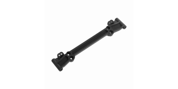 Front Axle I-Beam (2WD)